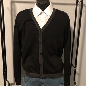Perry Ellis Cardigan